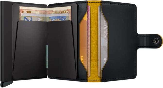 Miniwallet Matte SECRID – Bild 47